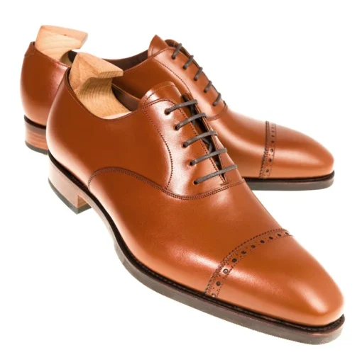 ZAPATOS OXFORD 80201 RAIN