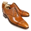 ZAPATOS OXFORD 10051 RAIN
