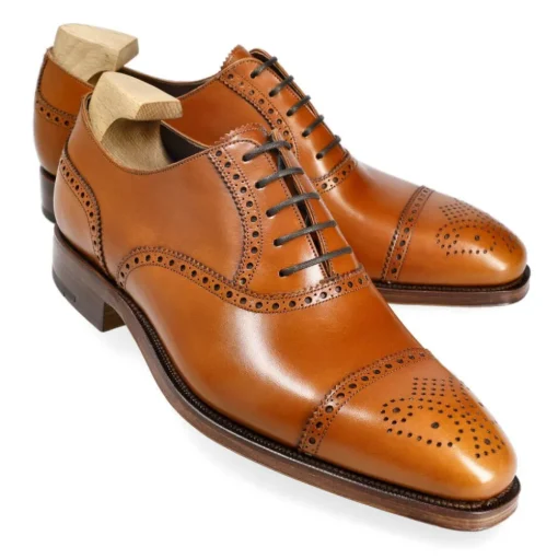 ZAPATOS OXFORD 10051 RAIN