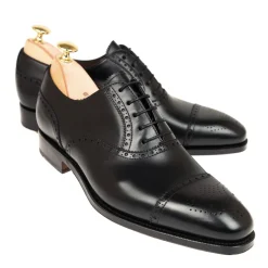 ZAPATOS OXFORD 10051 RAIN