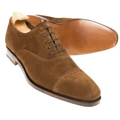ZAPATOS OXFORD 80201 RAIN