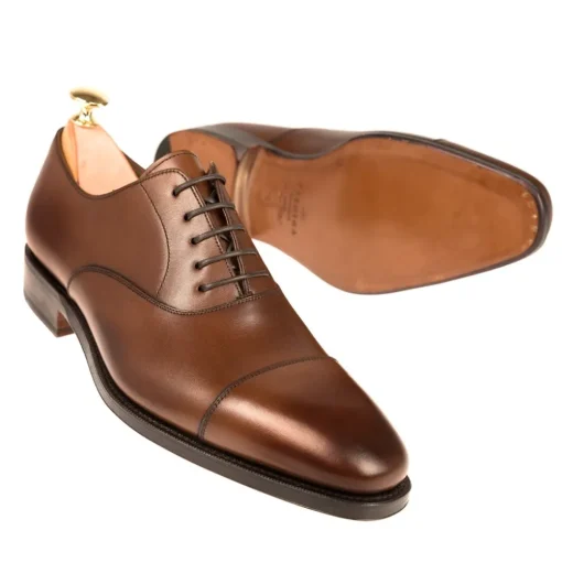 ZAPATOS OXFORD 80386 RAIN
