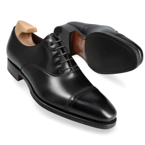 ZAPATOS OXFORD 80201 RAIN