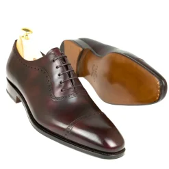 ZAPATOS OXFORD 80391 RAIN