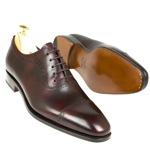 ZAPATOS OXFORD 80391 RAIN