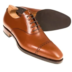 ZAPATOS OXFORD 80201 RAIN