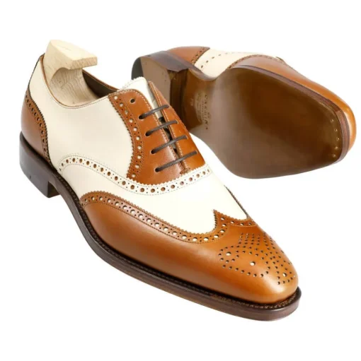 ZAPATOS OXFORD 922 RAIN