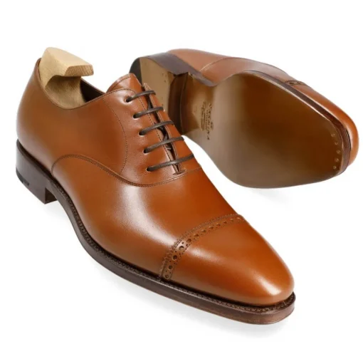 ZAPATOS OXFORD 80201 RAIN