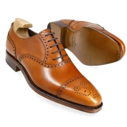 ZAPATOS OXFORD 10051 RAIN