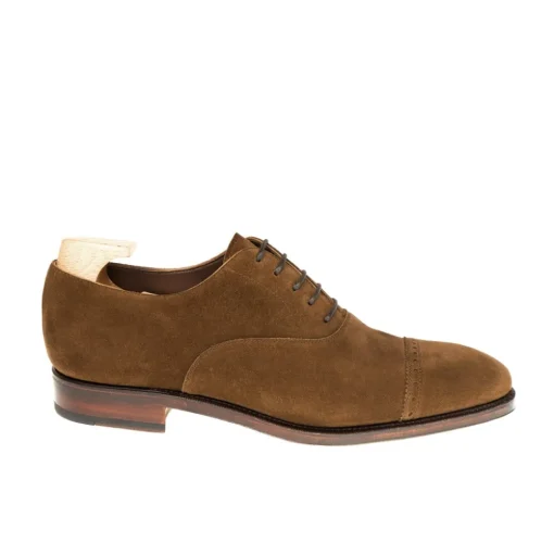ZAPATOS OXFORD 80201 RAIN