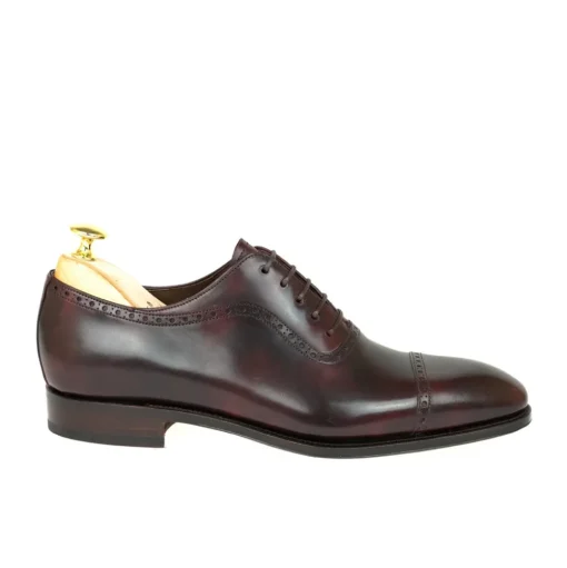 ZAPATOS OXFORD 80391 RAIN