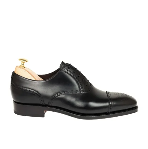 ZAPATOS OXFORD 10051 RAIN
