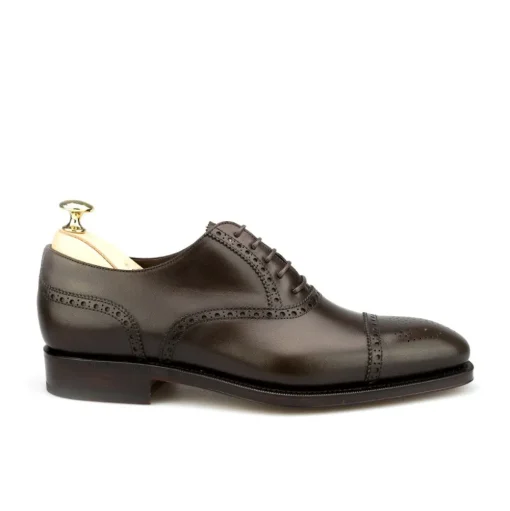 ZAPATOS OXFORD 10051 RAIN