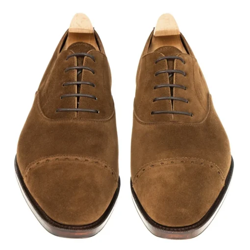 ZAPATOS OXFORD 80201 RAIN