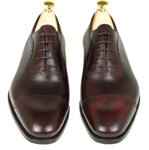 ZAPATOS OXFORD 80391 RAIN