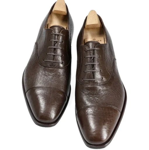 ZAPATOS OXFORD 80386 RAIN