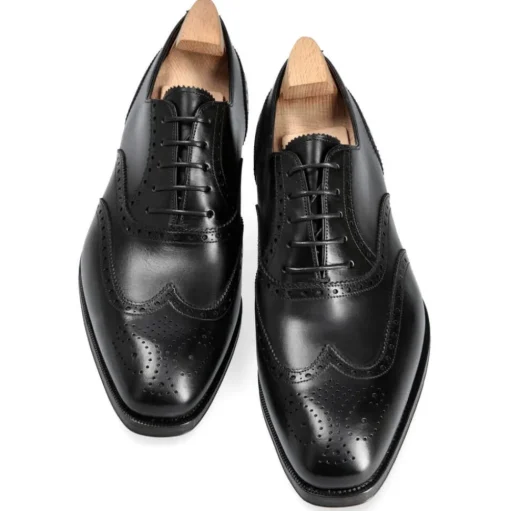 ZAPATOS OXFORD 922 RAIN