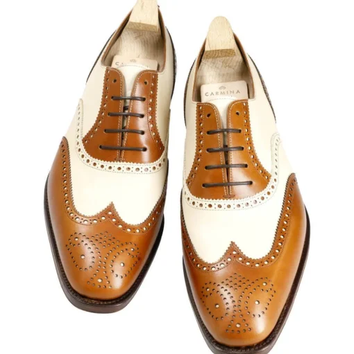 ZAPATOS OXFORD 922 RAIN