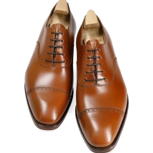 ZAPATOS OXFORD 80201 RAIN