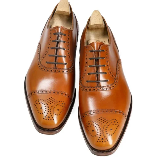 ZAPATOS OXFORD 10051 RAIN