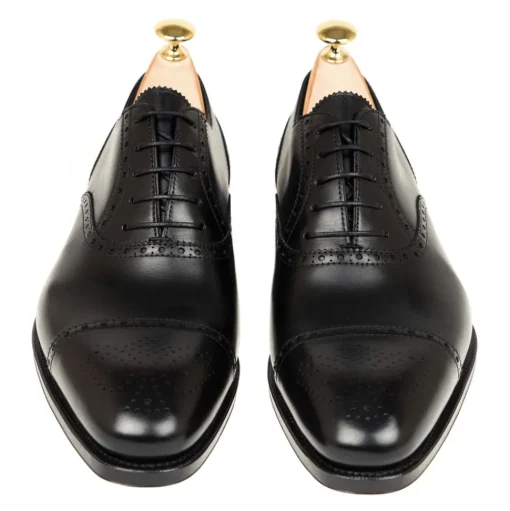 ZAPATOS OXFORD 10051 RAIN
