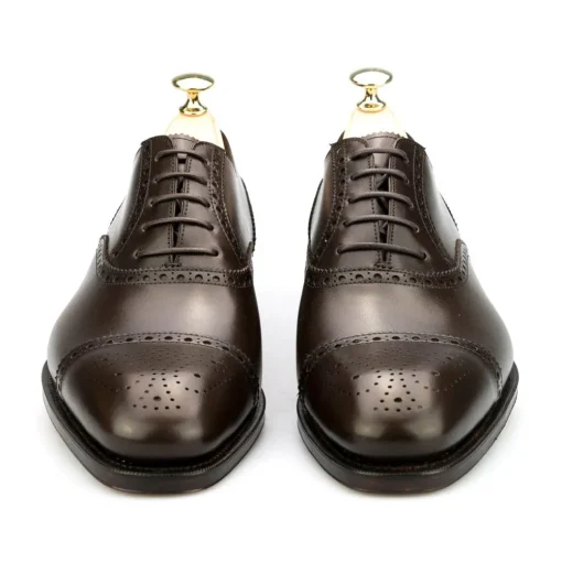 ZAPATOS OXFORD 10051 RAIN