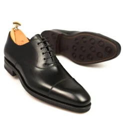 ZAPATOS OXFORD 80386 RAIN EEE