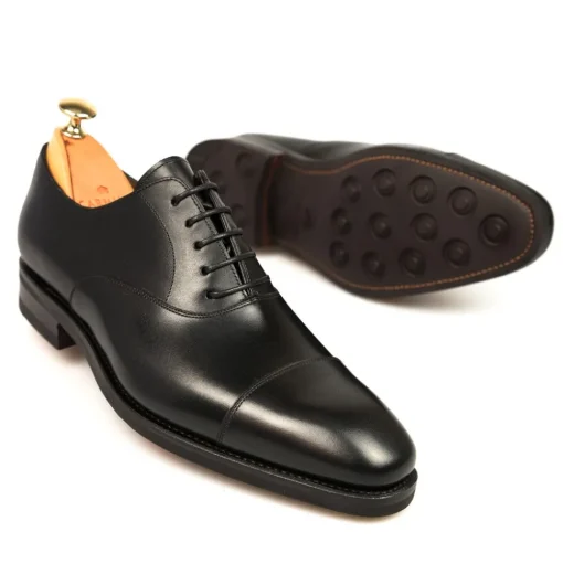 ZAPATOS OXFORD 80386 RAIN EEE
