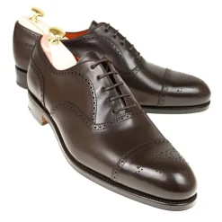 ZAPATOS OXFORD 80251 ROBERT (INCL. PERNITOS)