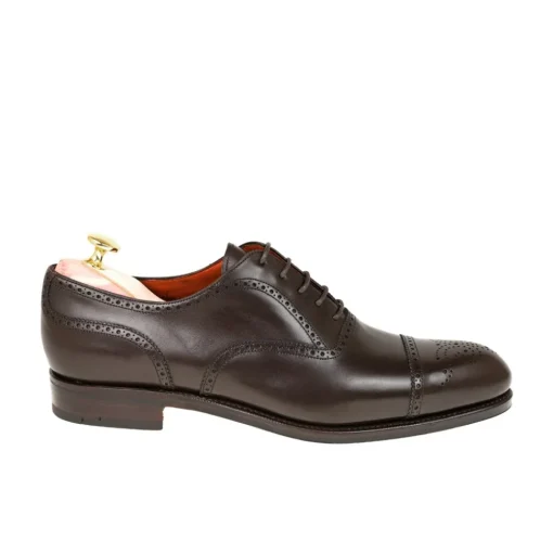 ZAPATOS OXFORD 80251 ROBERT (INCL. PERNITOS)