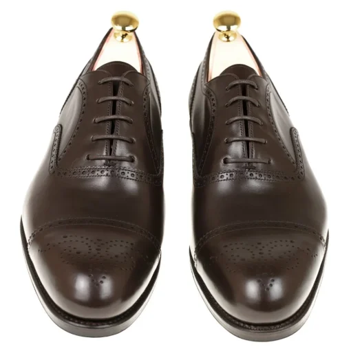 ZAPATOS OXFORD 80251 ROBERT (INCL. PERNITOS)