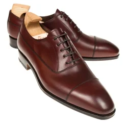 ZAPATOS OXFORD 10085 SIMPSON