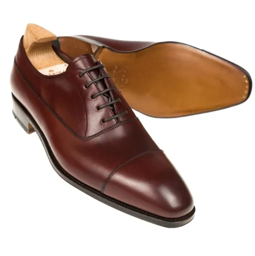 ZAPATOS OXFORD 10085 SIMPSON