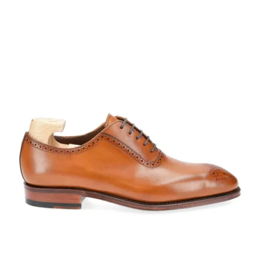ZAPATOS OXFORD 80137 SIMPSON