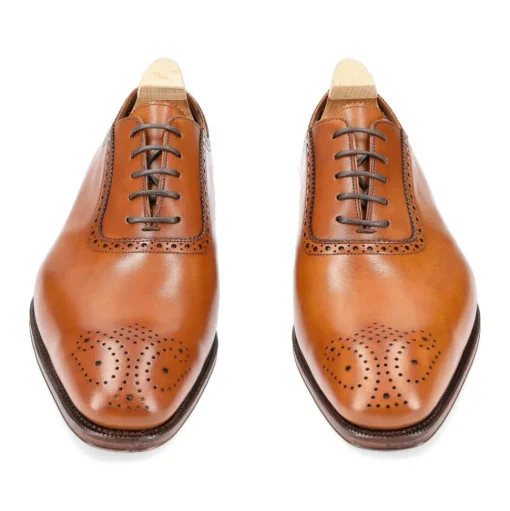 ZAPATOS OXFORD 80137 SIMPSON