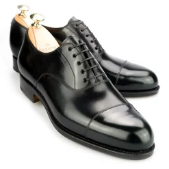 ZAPATOS OXFORD CORDOVAN 732 FOREST