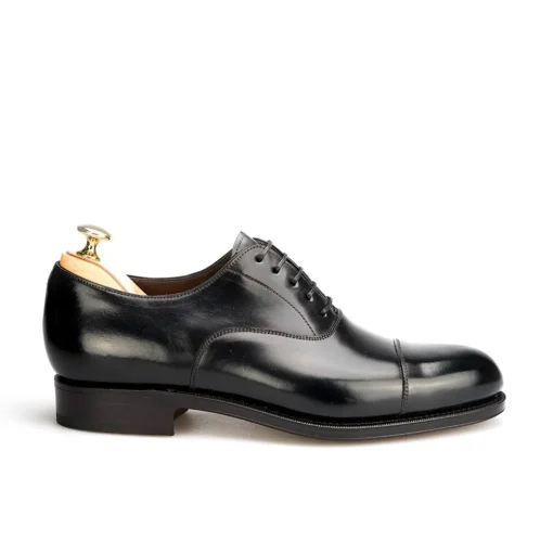 ZAPATOS OXFORD CORDOVAN 732 FOREST