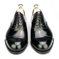 ZAPATOS OXFORD CORDOVAN 732 FOREST