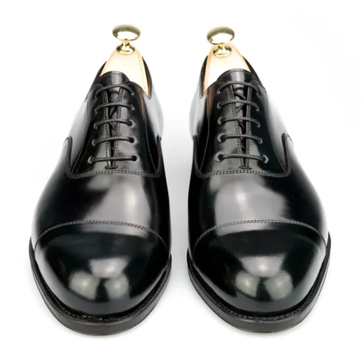 ZAPATOS OXFORD CORDOVAN 732 FOREST