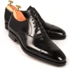 ZAPATOS OXFORD DE CORDOVAN 80386 RAIN
