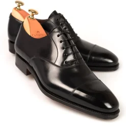 ZAPATOS OXFORD DE CORDOVAN 80386 RAIN