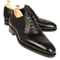ZAPATOS OXFORD DE CORDOVAN 922 RAIN