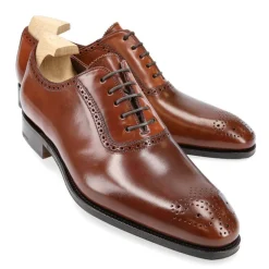 ZAPATOS OXFORD DE CORDOVAN 80137 SIMPSON