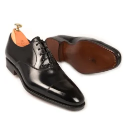 ZAPATOS OXFORD DE CORDOVAN 80386 RAIN
