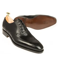 ZAPATOS OXFORD DE CORDOVAN 922 RAIN