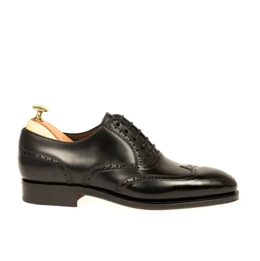ZAPATOS OXFORD DE CORDOVAN 922 RAIN