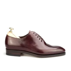 ZAPATOS OXFORD DE CORDOVAN ENTERIZOS 910 RAIN