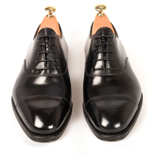 ZAPATOS OXFORD DE CORDOVAN 80386 RAIN
