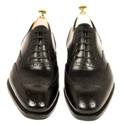 ZAPATOS OXFORD DE CORDOVAN 922 RAIN