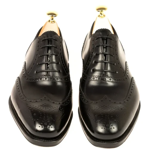 ZAPATOS OXFORD DE CORDOVAN 922 RAIN